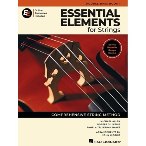 Essential Elements for...