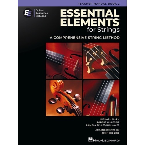 Essential Elements for...