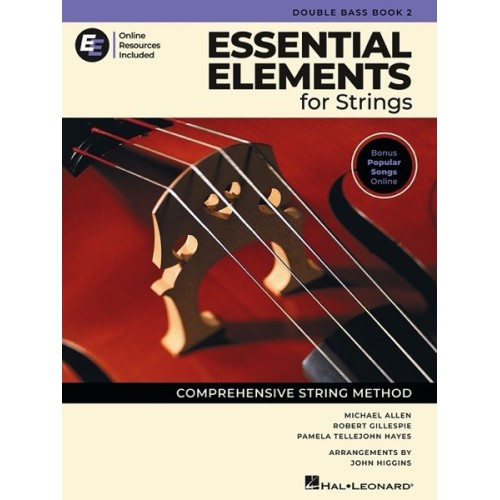 Essential Elements for...