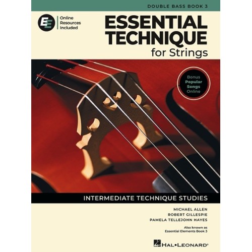 Essential Technique for...