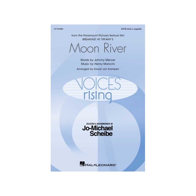 Moon River 