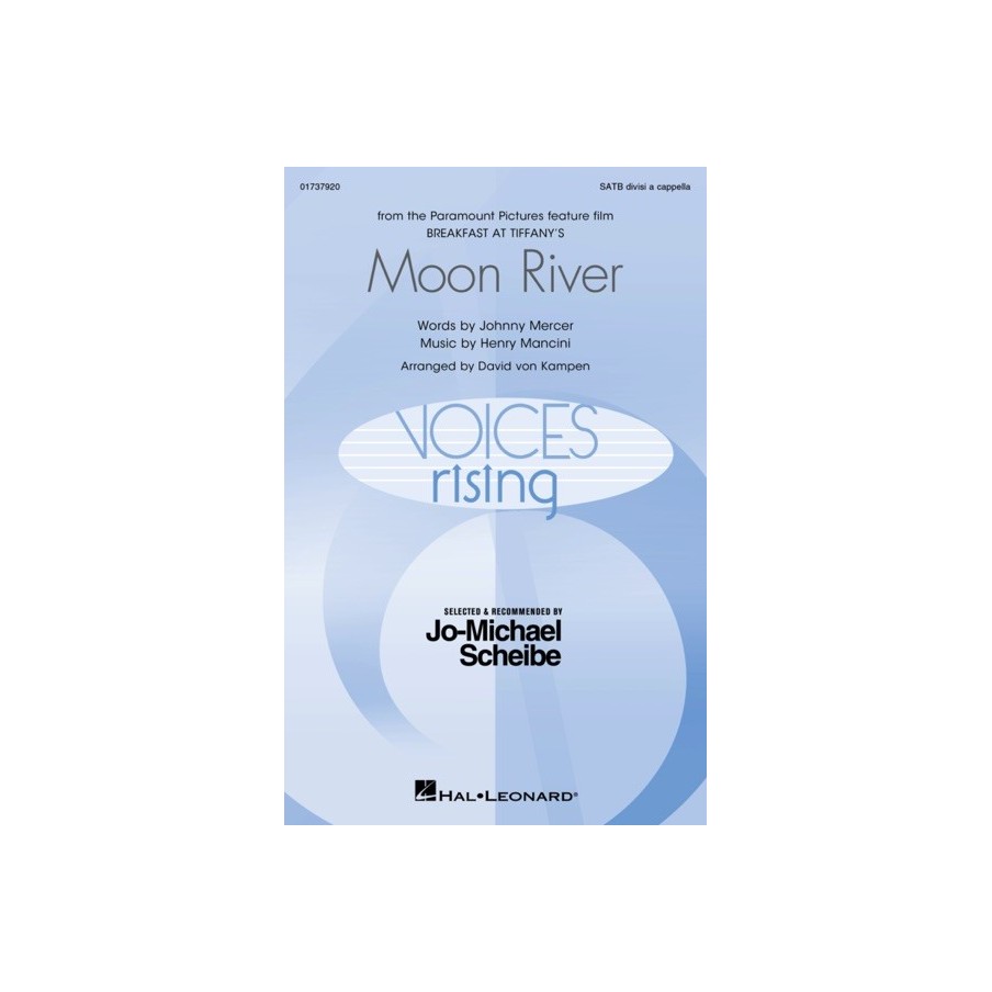 Moon River 