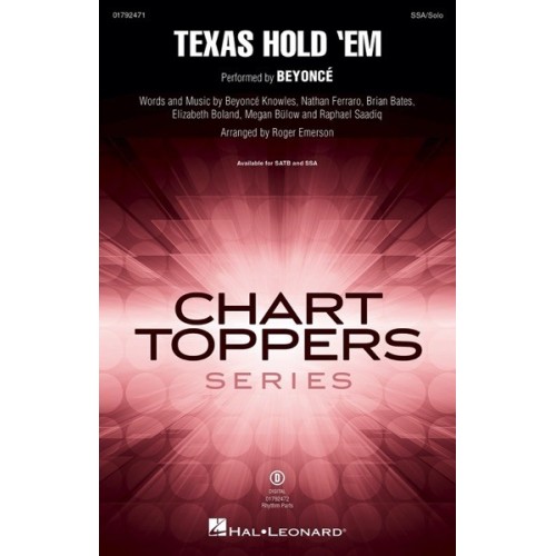 Texas Hold 'Em