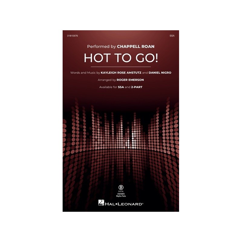 Hot To Go! 