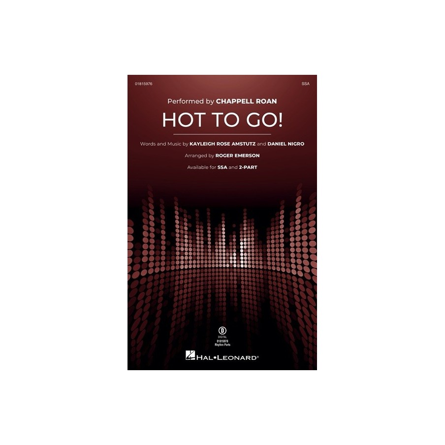 Hot To Go! 