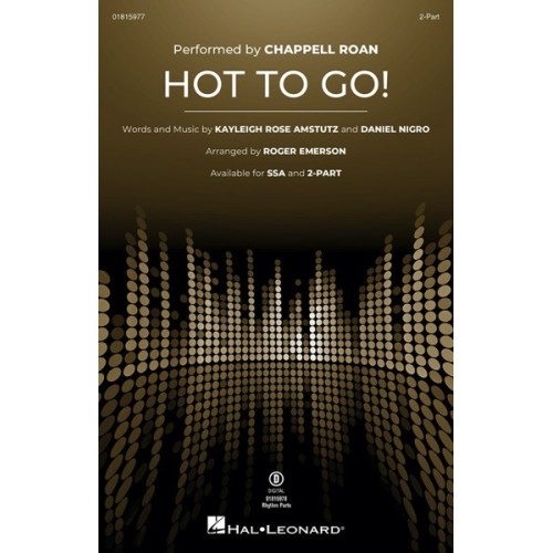 Hot To Go! 