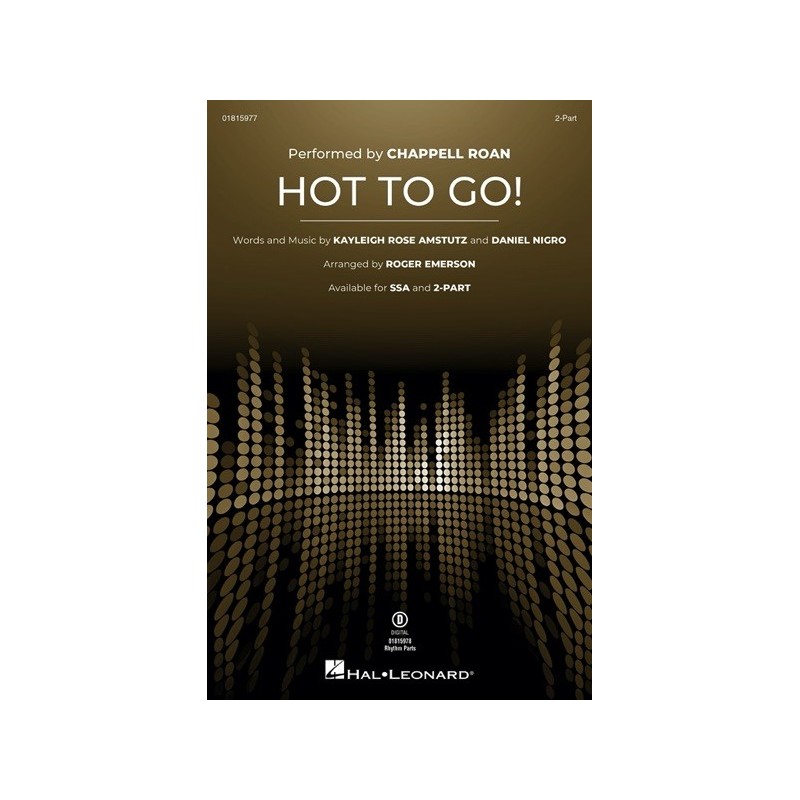 Hot To Go! 