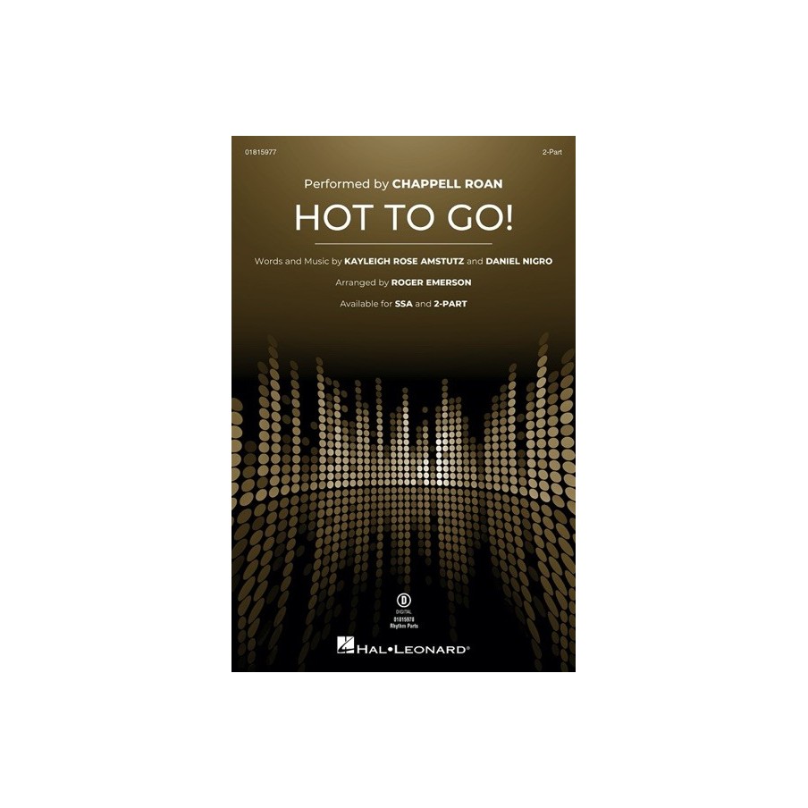 Hot To Go! 