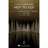 Hot To Go! 