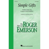 Simple Gifts 
