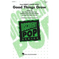 Good Things Grow (from Disney's Snow White) 