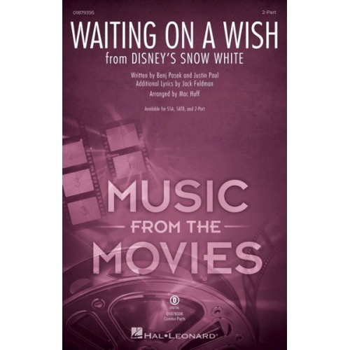 Waiting on a Wish 