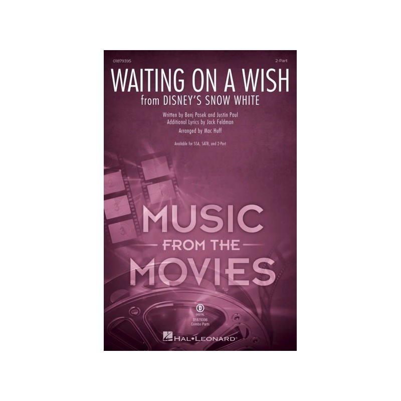 Waiting on a Wish 