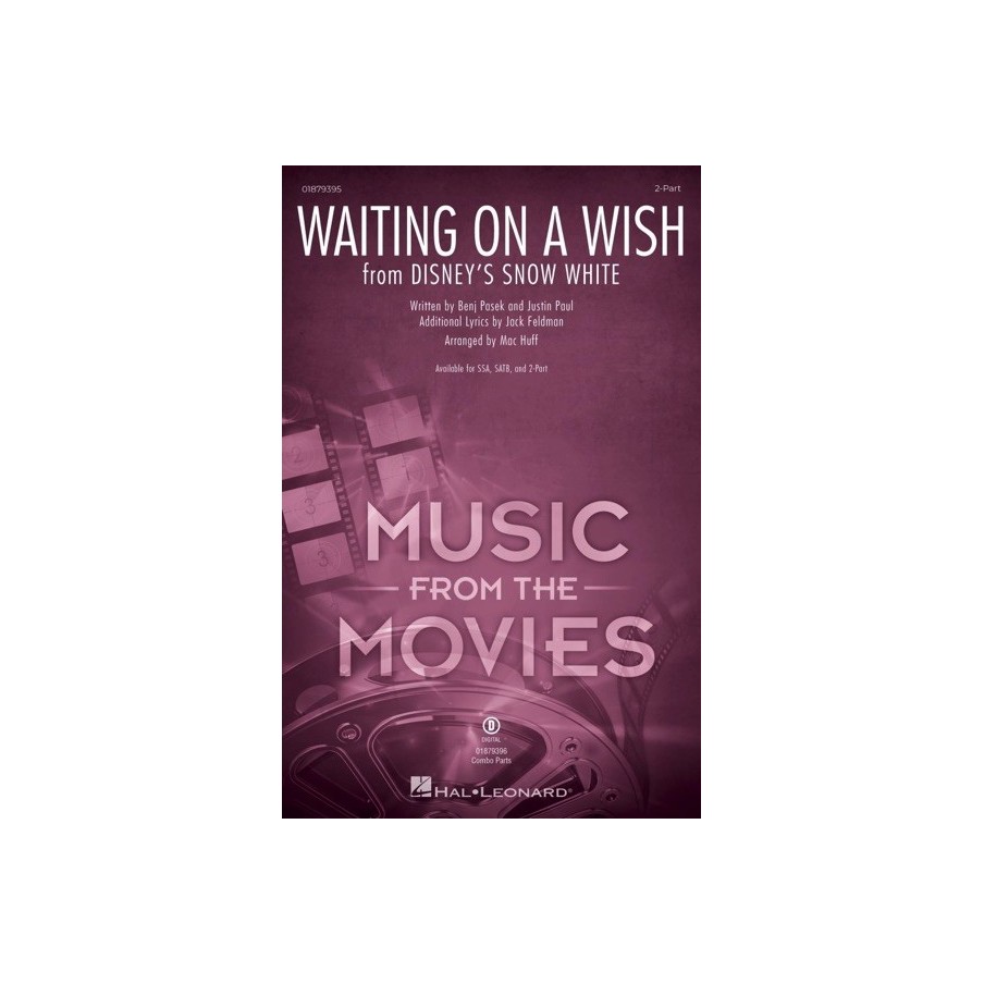 Waiting on a Wish 