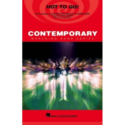 Hot To Go! 