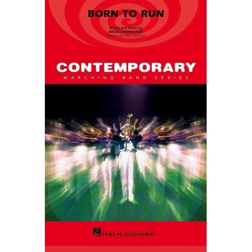 Born to Run 