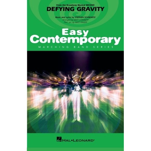 Defying Gravity (from Wicked) 