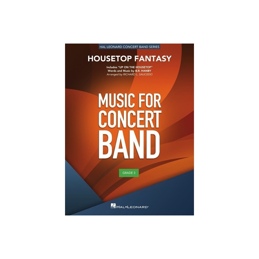 Housetop Fantasy 