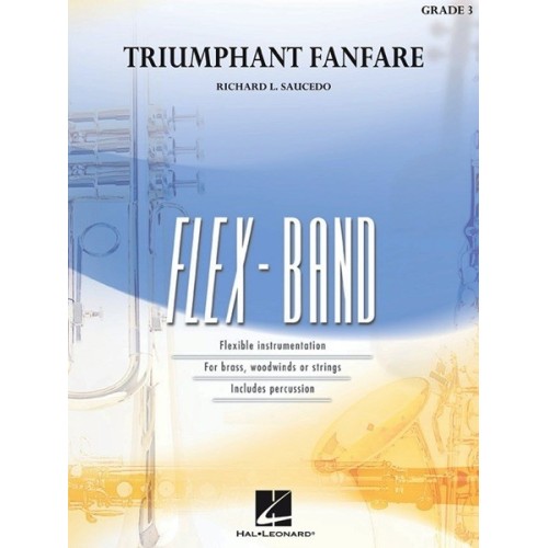Triumphant Fanfare 