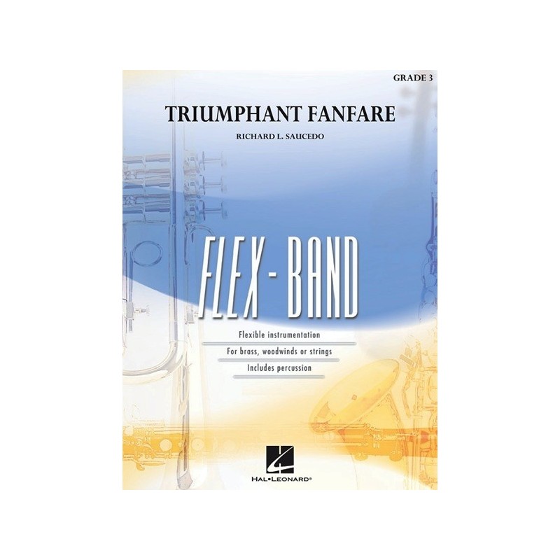 Triumphant Fanfare 