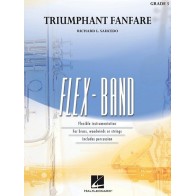 Triumphant Fanfare 