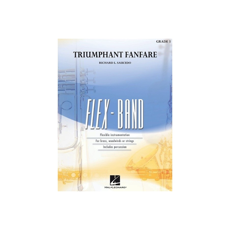 Triumphant Fanfare 