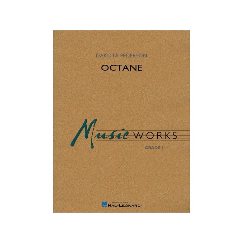 Octane 