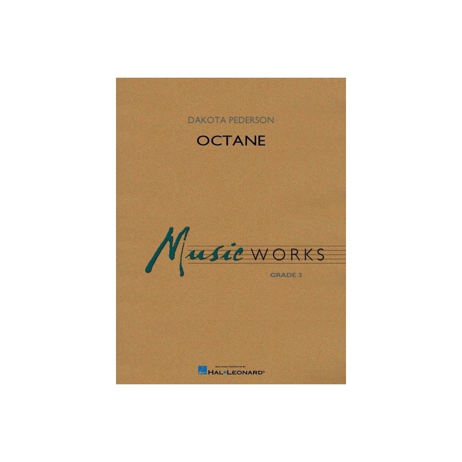 Octane 