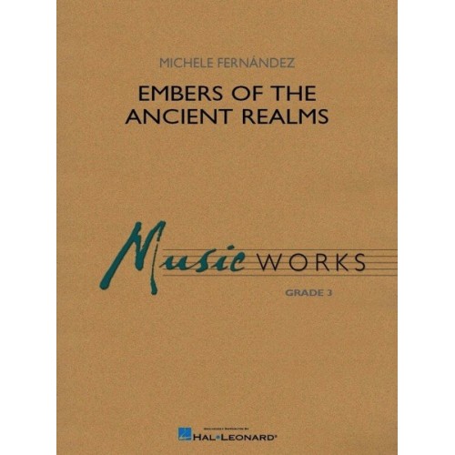 Embers of the Ancient Realms 