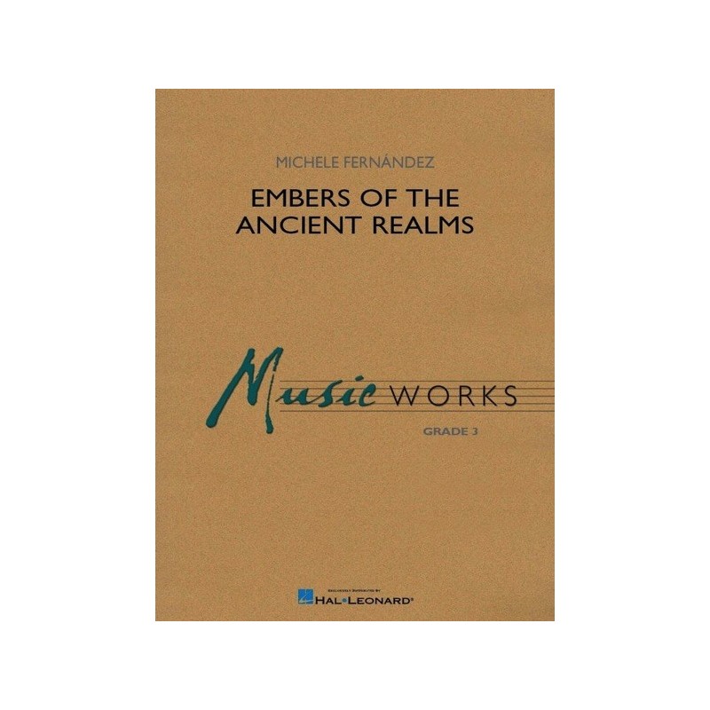 Embers of the Ancient Realms 