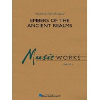 Embers of the Ancient Realms 