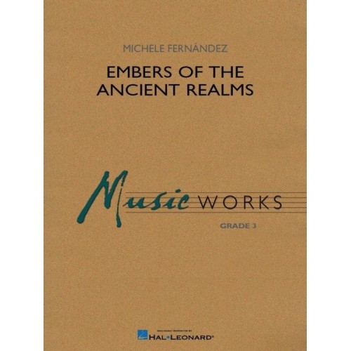 Embers of the Ancient Realms 