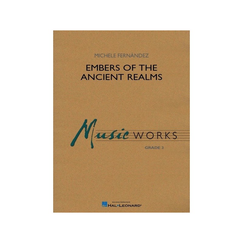 Embers of the Ancient Realms 