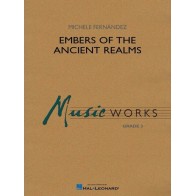 Embers of the Ancient Realms 