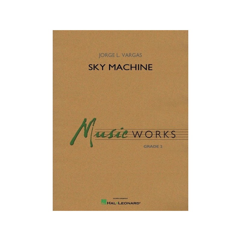 Sky Machine 