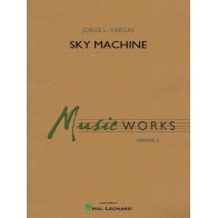 Sky Machine 