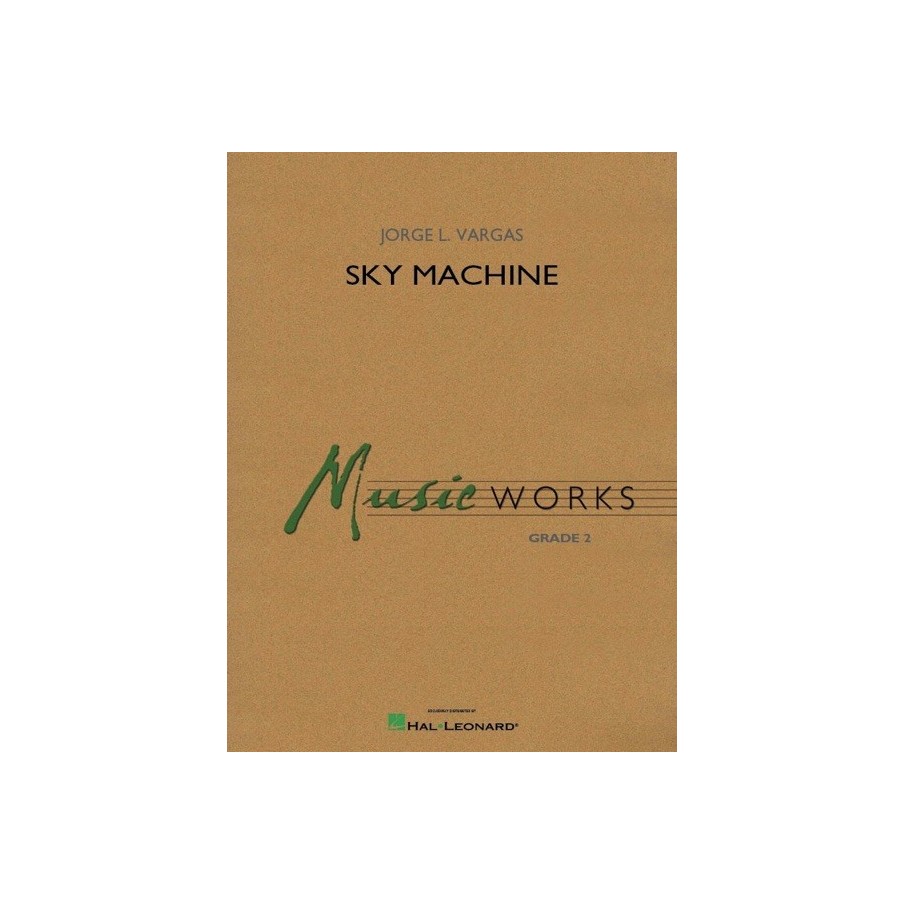 Sky Machine 
