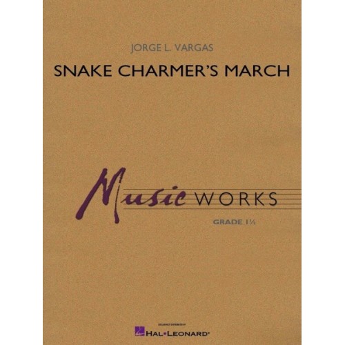 Snake Charmer's March 