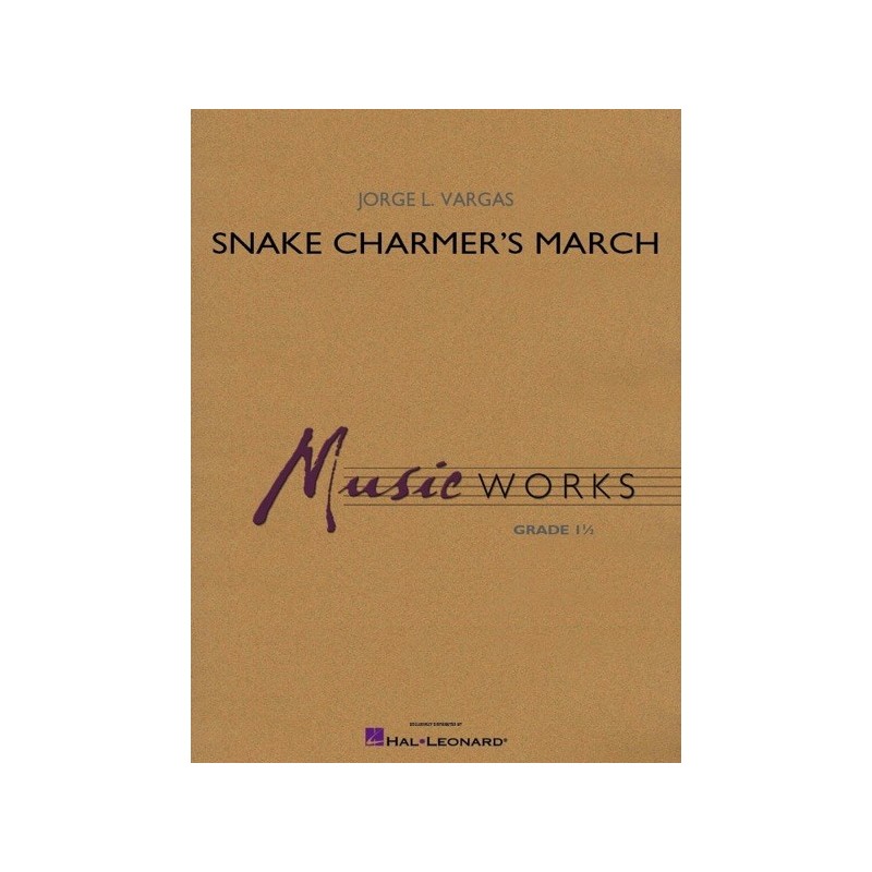 Snake Charmer's March 