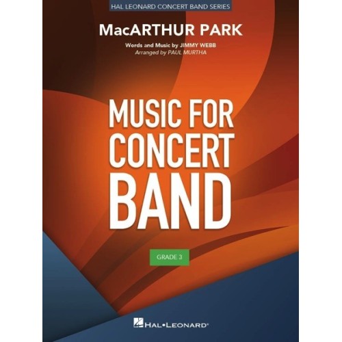 MacArthur Park 