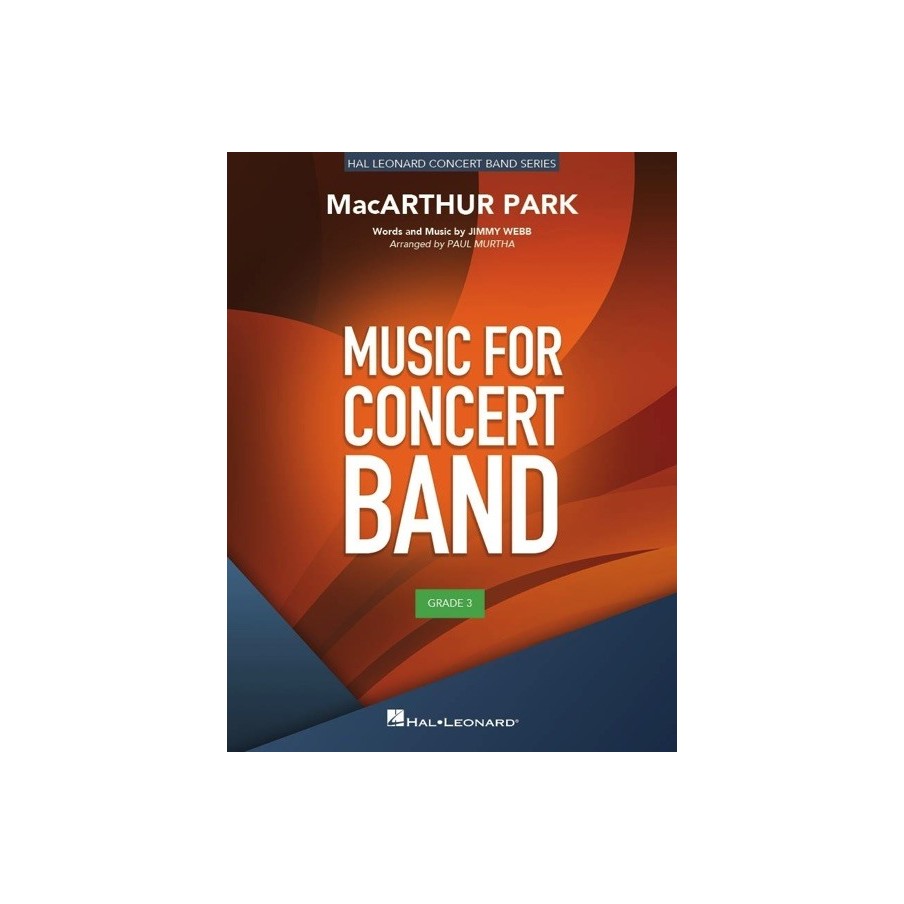 MacArthur Park 