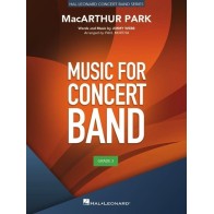 MacArthur Park 
