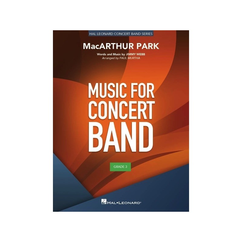 MacArthur Park 