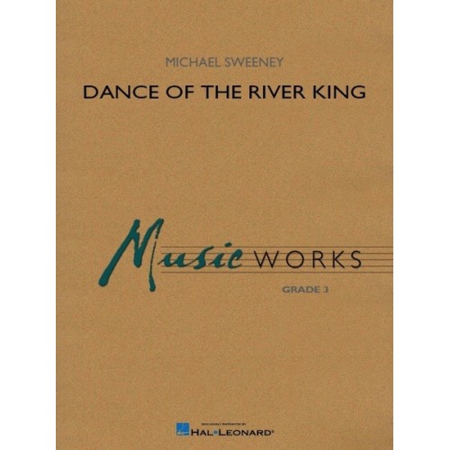 Dance of the River King