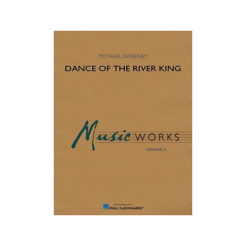Dance of the River King 