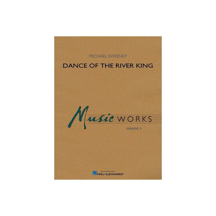 Dance of the River King 