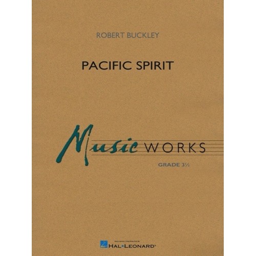 Pacific Spirit 