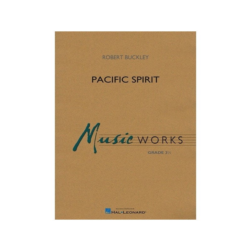 Pacific Spirit 