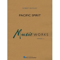 Pacific Spirit 