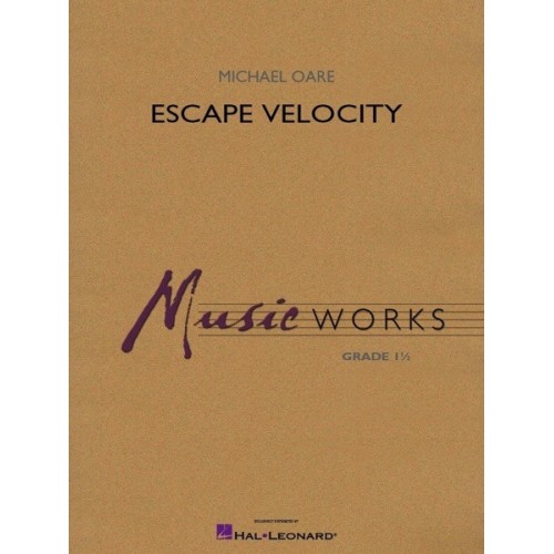 Escape Velocity 